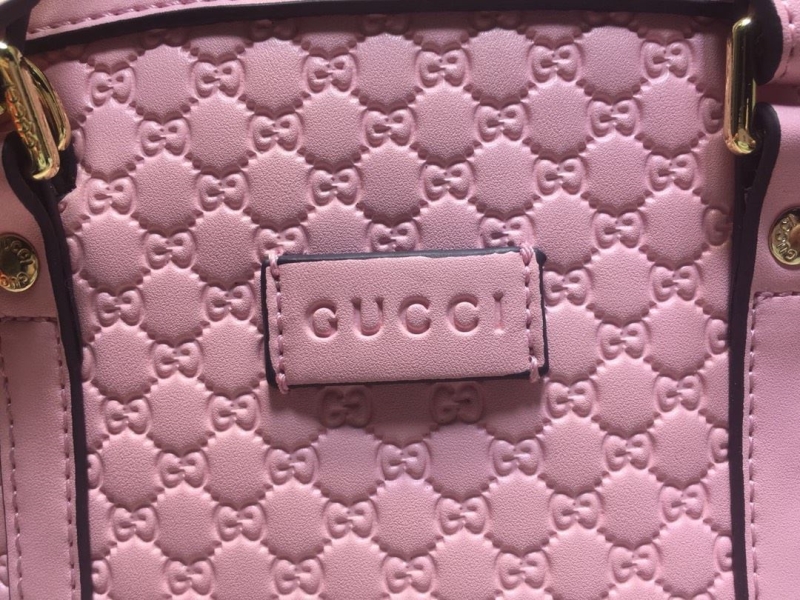 Gucci Top Handle Bags